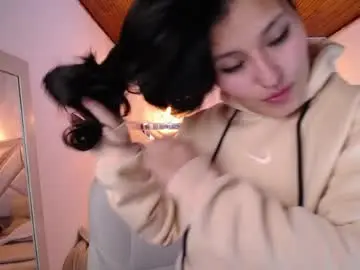 Chaturbate Adult Video Chat of emma_garciaa_