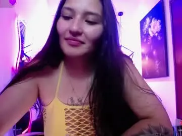 Chaturbate Free Porn Cam of emma_garciaa_