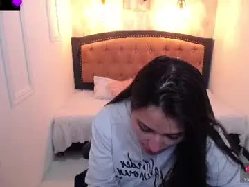 Chaturbate Adult Webcams of emma_garciaa_