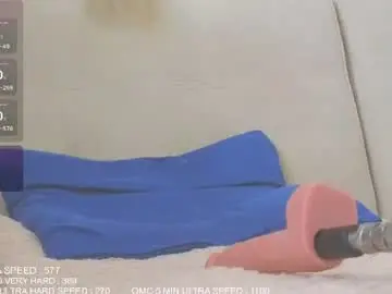 Chaturbate Free Porn Cam of fergusina2000