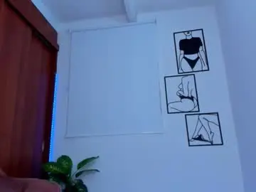 Chaturbate Adult Webcam of gaby_girl