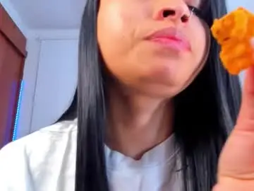 Chaturbate Watch Live Sex Cams of gaby_girl