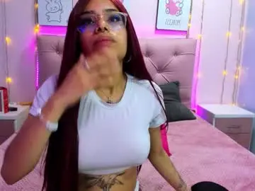 Chaturbate Watch Live Sex Cams of issaa_tyler