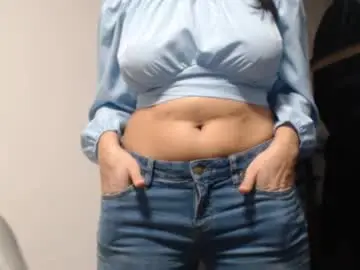 Chaturbate Sex Cam of karin_lover