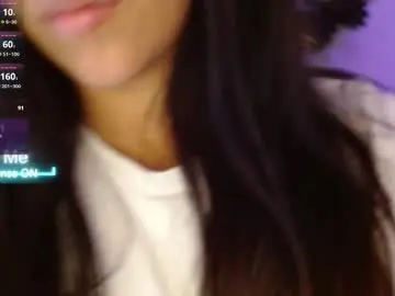 Chaturbate Sex Cam of karlavittar