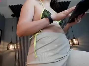 Chaturbate Live Sex Cam of katiusky