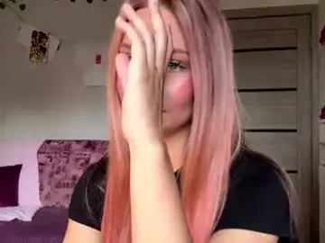 Chaturbate Live Sex of kikixie