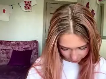 Chaturbate Nude Webcam of kikixie