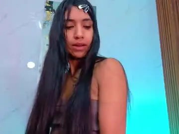 Chaturbate Best Webcam of littlee_emilyy_
