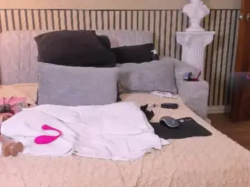 Chaturbate Adult Webcam of lucy_milf_68