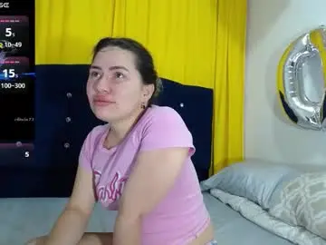 Chaturbate Free Porn Cam of melanieparker20