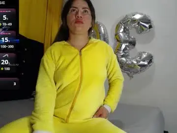 Chaturbate Nude Webcam of melanieparker20