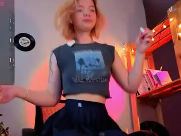 Chaturbate Best live sex cam show of melinabunnyyy