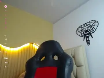 Chaturbate Sex Chat of mollyspencer1