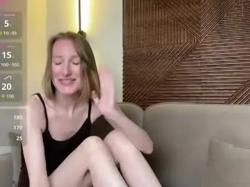 Chaturbate Live Sex of monikabos