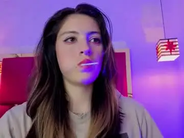 Chaturbate Sex Cam of moon_winy