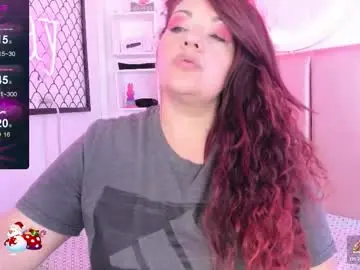 Chaturbate Free Live Porn of pamela_dimantis_