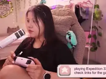 Chaturbate Sex Cam of roxysuh