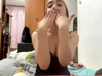 Chaturbate Sex Chat of shantaahlman