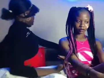 Chaturbate Live Porn of shasha_marley