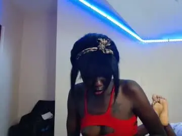 Chaturbate Best live sex cam show of shasha_marley