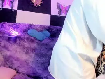 Chaturbate Free Live Porn of sienna_lux01