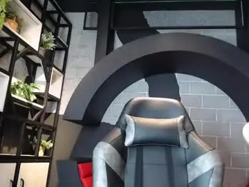 Chaturbate Live Sex of silknyx