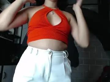 Chaturbate Adult Webcam of silknyx