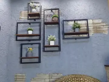 Chaturbate Live Sex Cam of silknyx