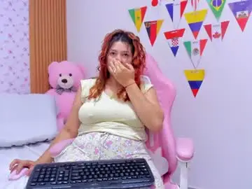 Chaturbate Free Live Porn of soyqeen