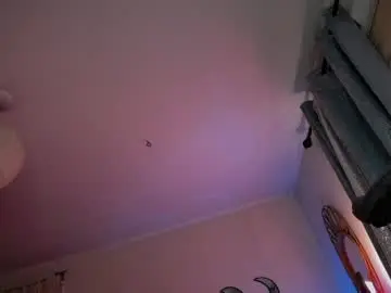 Chaturbate Live Porn of spankamber