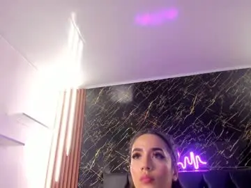 Chaturbate Best live sex cam show of vichy_evans