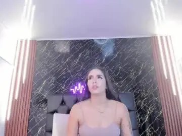 Chaturbate Sex Cam of vichy_evans