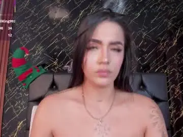 Chaturbate Sex Cam of vichy_evans