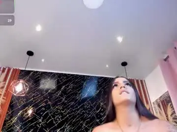 Chaturbate Free Porn Cam of vichy_evans