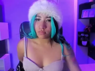 Chaturbate Sex Cam of zafira_star