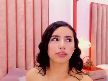 Chaturbate Private Sex Chat of zoe_monrow