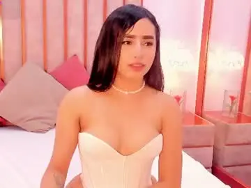 Chaturbate Live Porn of zoe_monrow