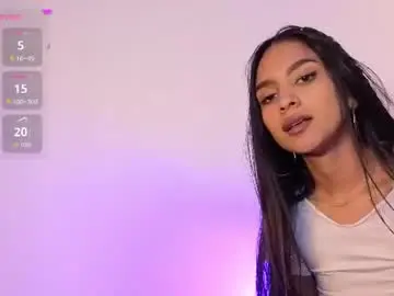 Chaturbate Live Sex of _jazmiin