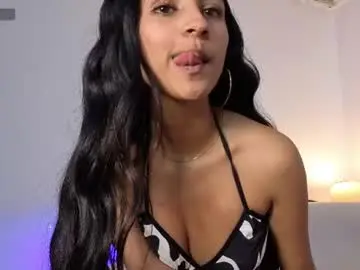 Chaturbate Adult Webcam of _jazmiin