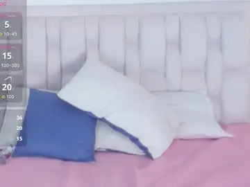 Chaturbate Free Porn Cam of amara18_