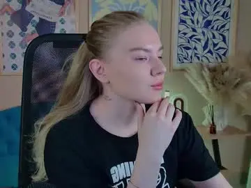 Chaturbate Live Sex Cam of aprilserenity