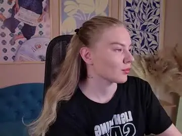 Chaturbate Nude Webcam of aprilserenity