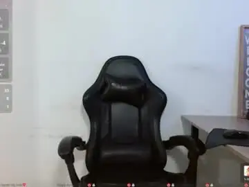 Chaturbate Sex Chat of camiangel69