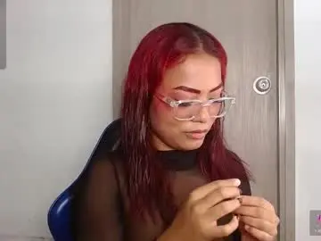 Chaturbate Adult Webcam of chloe_brownn1