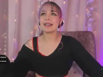 Chaturbate Adult Webcams of chloe_evans12