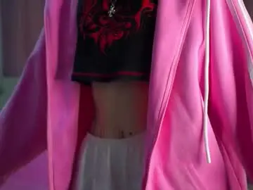 Chaturbate Private Sex Chat of cyber_psych0