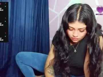 Chaturbate Private Sex Chat of dafna_lorens_