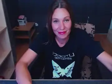 Chaturbate Live Sex Cam of hanna_ha
