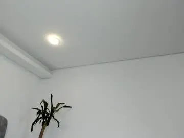 Chaturbate Private Sex Chat of imkrystall